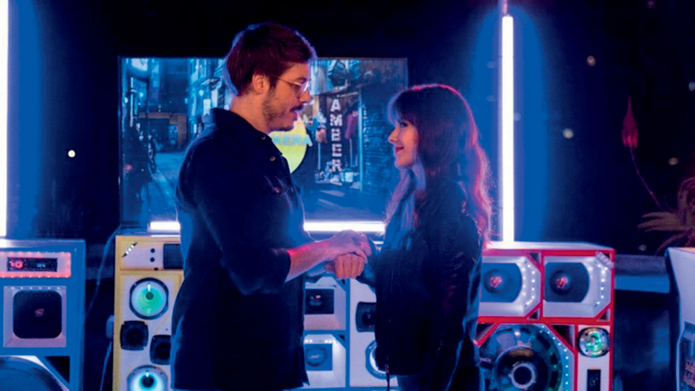 ‘Evidências do Amor’ toca música de Chitãozinho & Xororó ao menos 30 vezes