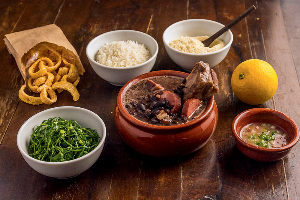Feijoada: confira endereços que preparam o prato