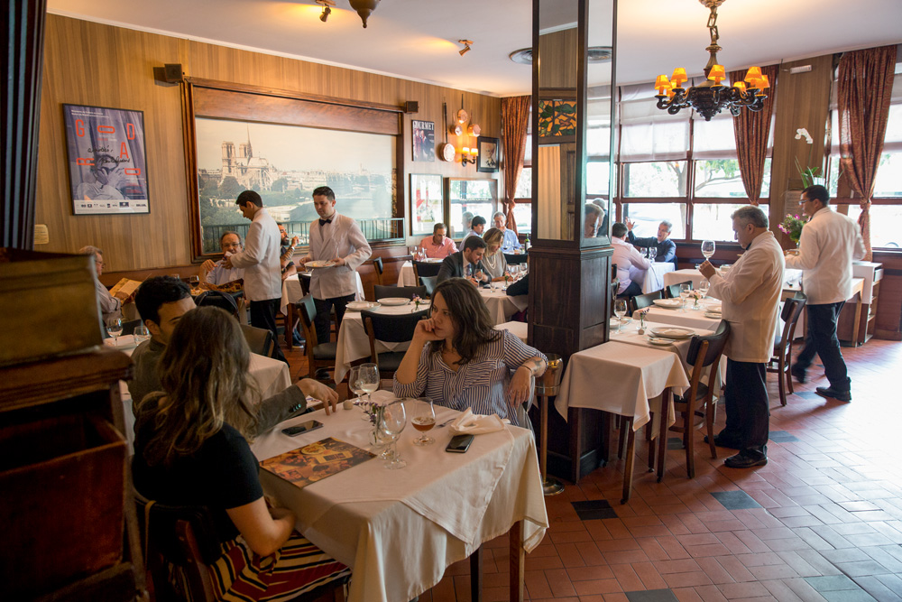La Casserole faz 70 anos e merece se tornar patrimônio gastronômico de SP