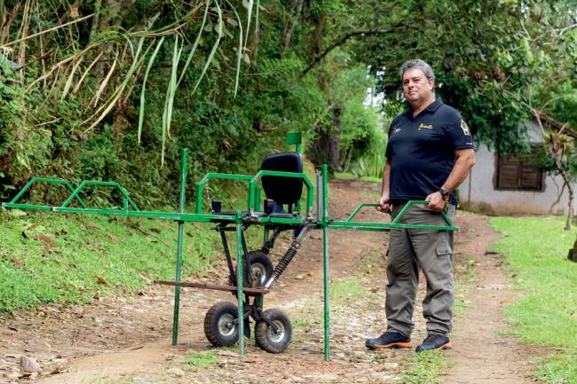 Fotos Do Parque Natural Municipal Itaim, turismo em São Paulo, Parelheiros, parque-municipal-itaim