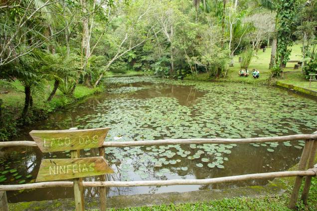 Parque Natural Municipal Itaim: quatro vezes o tamanho do Ibirapuera Parque Natural Municipal Itaim: quatro vezes o tamanho do Ibirapuera