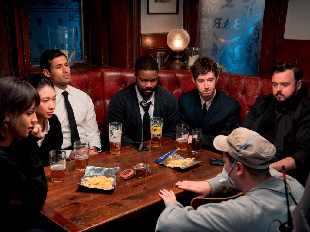 ‘O Problema dos 3 Corpos’ promete agradar fãs de ‘Game of Thrones’