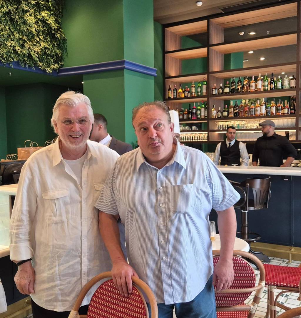 Chef Erick Jacquin chef-erick-jacquin
