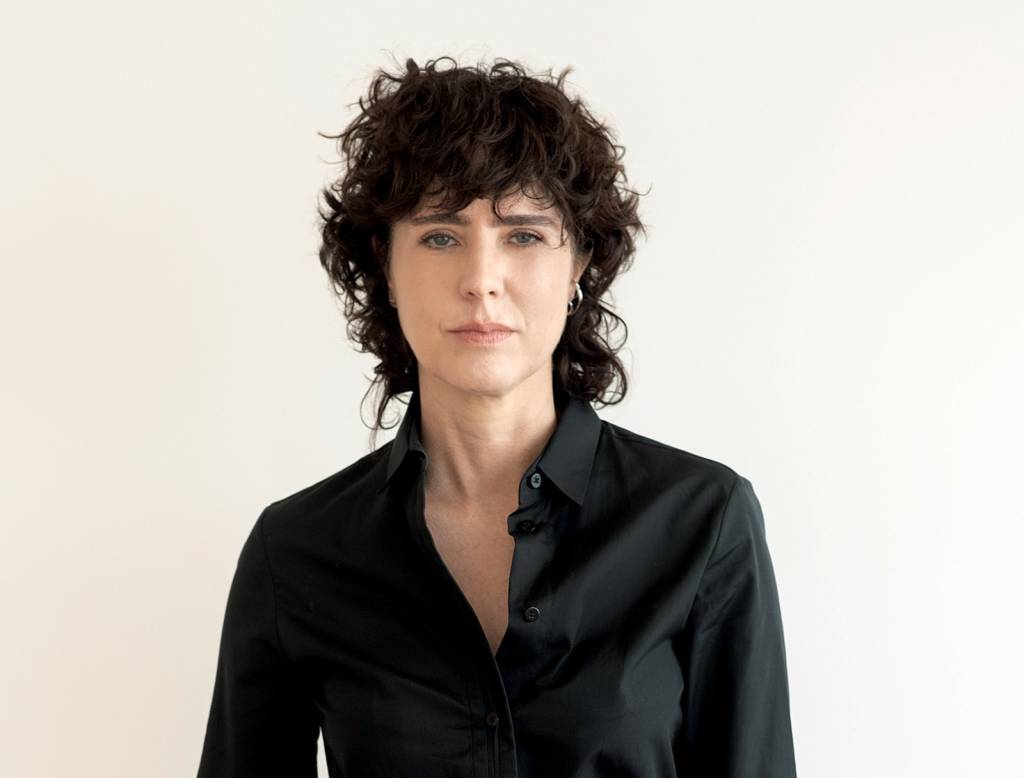 “Hoje tudo o que a gente faz é um ato político”, afirma Carolina Jabor