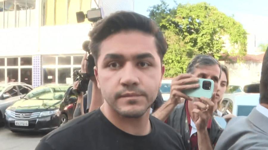 Justiça manda dono de Porsche a júri popular e o mantém preso