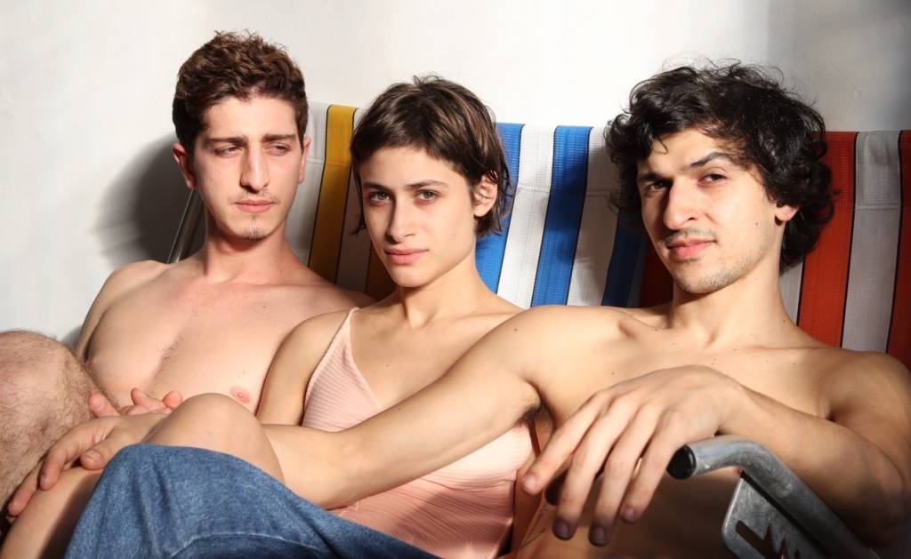 ‘Transe’ é ficção com ares de documentário sobre eleição de Jair Bolsonaro