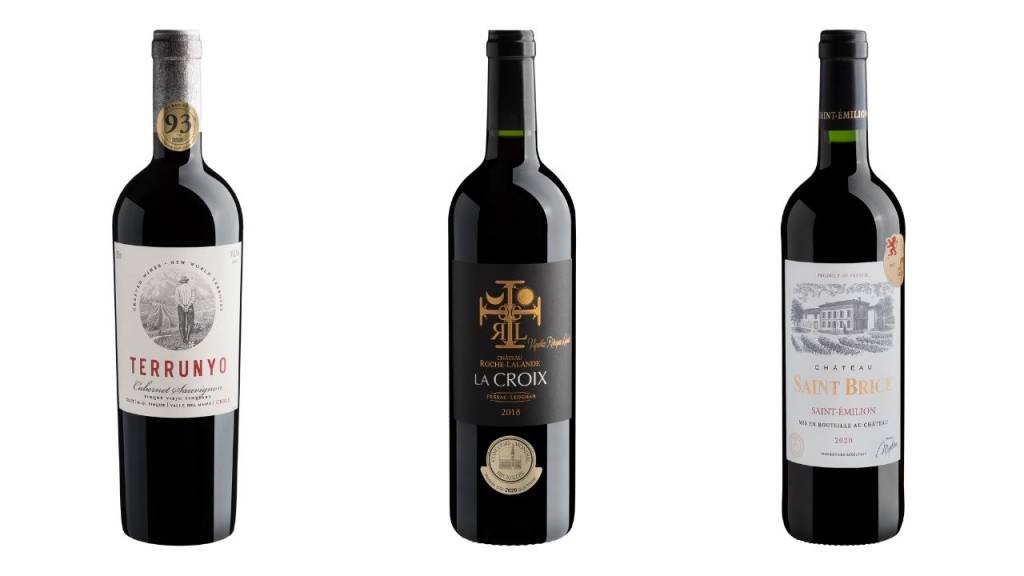 Entenda por que a cabernet sauvignon é uma uva toda-poderosa