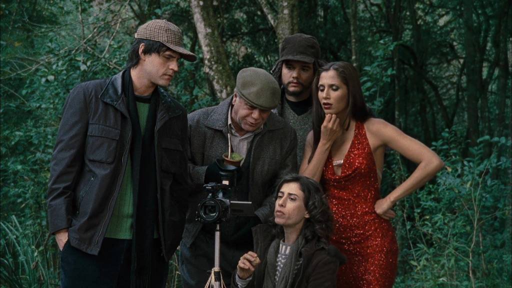 Cinemateca e Cinusp realizam mostra com filmes de Jorge Furtado