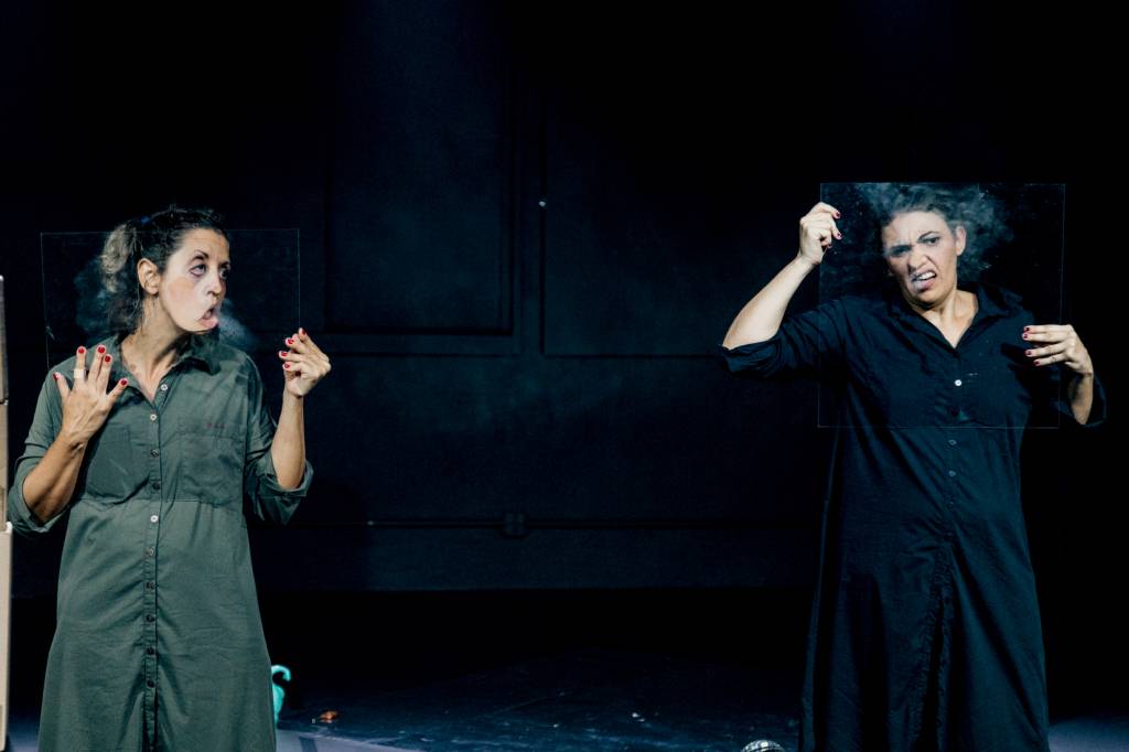 ‘E se Fôssemos Baleias?’ reflete sobre mercantilização dos afetos