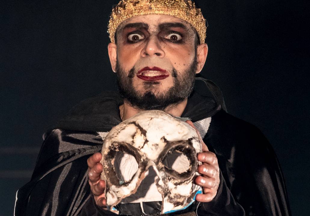 primeiro-hamlet