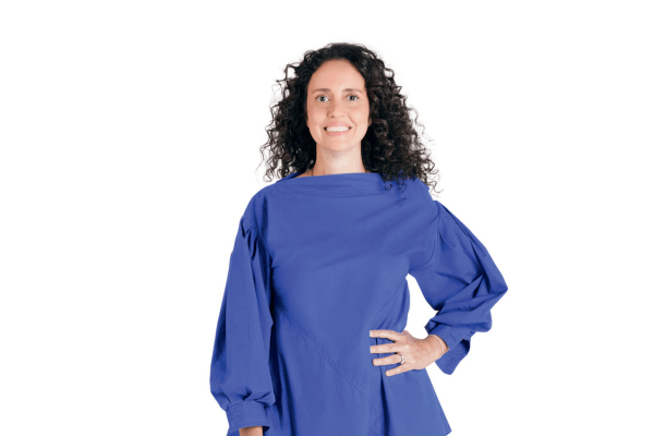 Como Marta Rodrigues, com a Fábula, revoluciona a moda para crianças