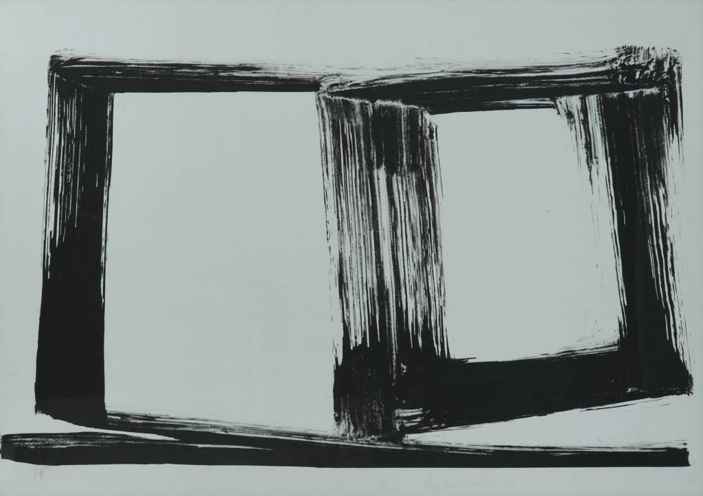 Leilão com grandes nomes das artes arrecada fundos para o RS