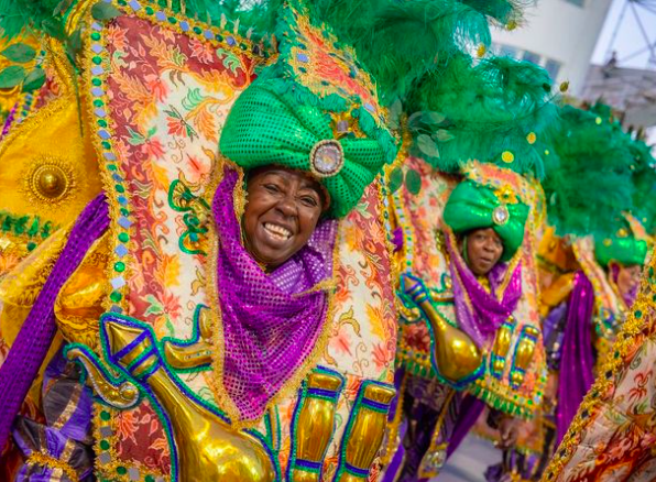 Datas, horários e ingressos para o desfile das escolas de samba de SP 2025