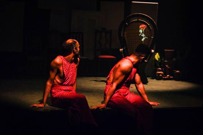 Angu angu-teatro