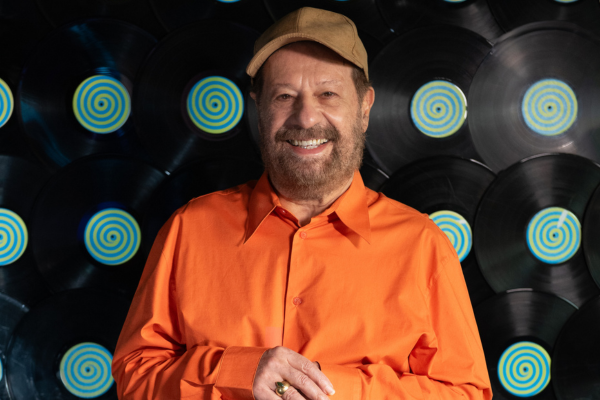 João Bosco faz show especial e fala sobre sua discografia em São Paulo