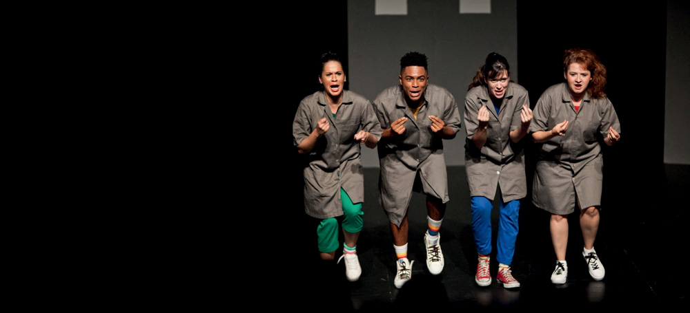 ‘Era Uma Vez um Tirano’ ganha nova temporada em teatros da cidade