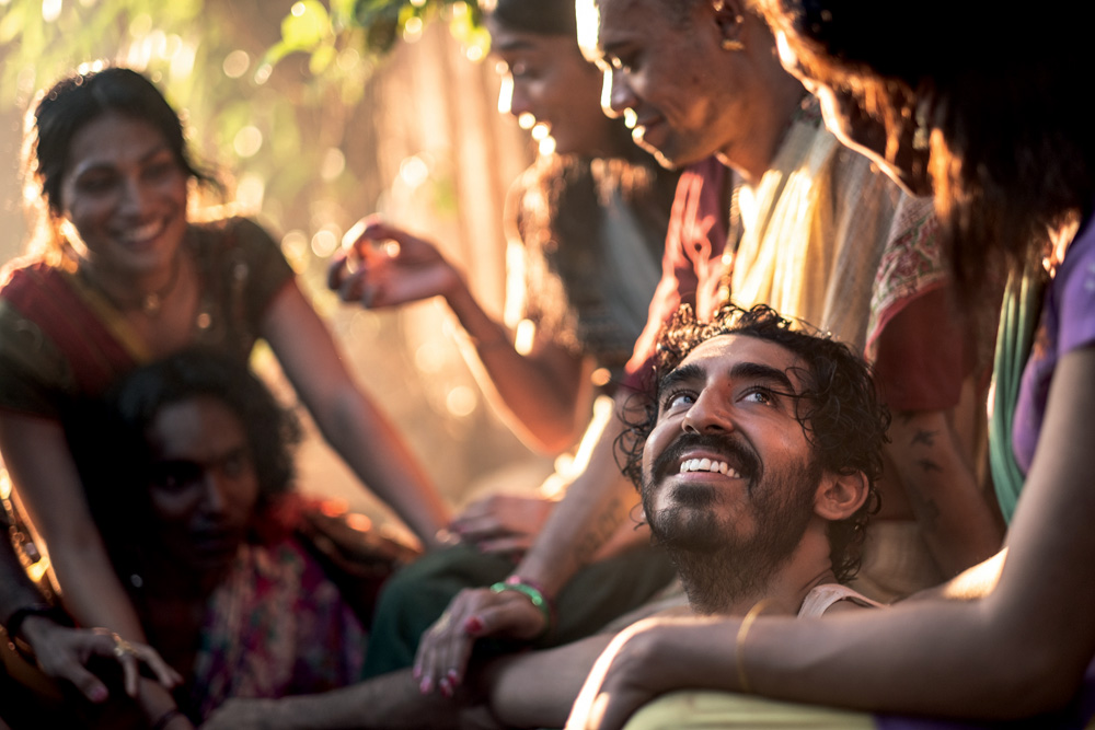 Mitologia e homenagem à família: estreia de Dev Patel como diretor em 'Fúria Primitiva'