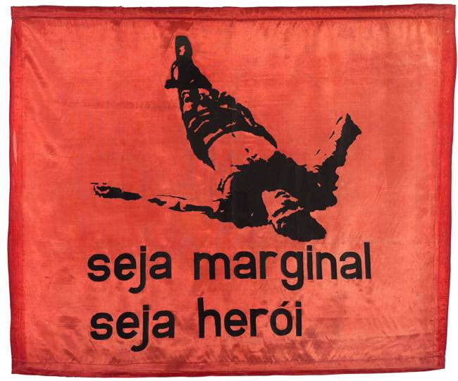 Helio-Oiticica-Seja-Marginal-Seja-Heroi seja-marginal-seja-herói-helio-oiticica