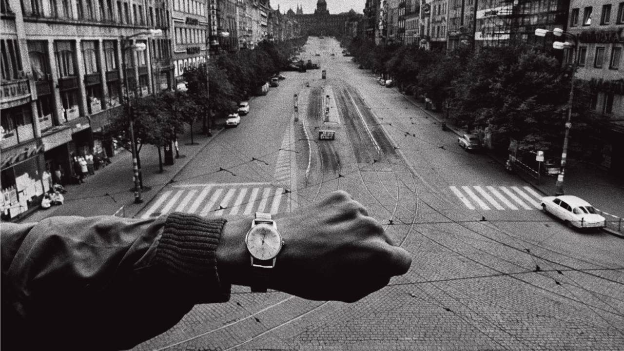 josef-kouldeka-mostra-ims-exilio