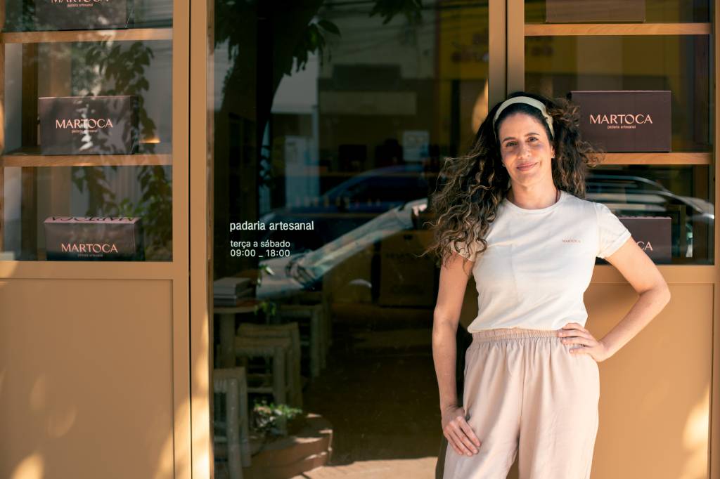 Martoca – Padaria Artesanal chega a Pinheiros com requintes e sotaque carioca