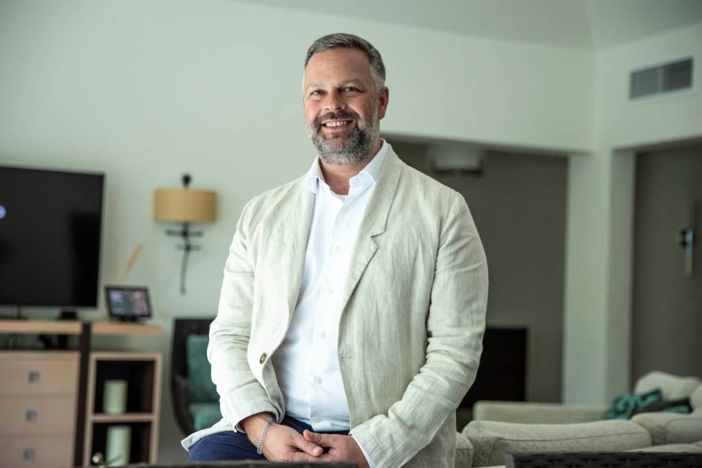 Festival reúne profissionais da hotelaria de luxo na Bienal do Ibirapuera