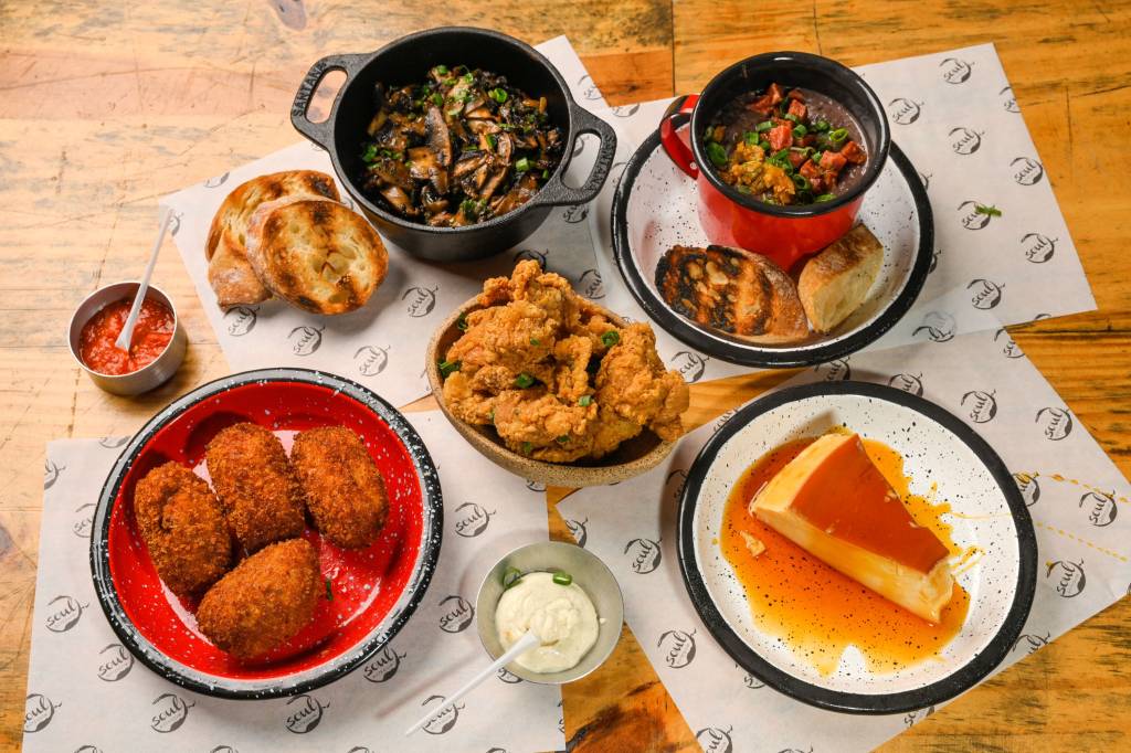 Festival Cultura de Boteco leva comidinhas de bar ao Museu da Imigração