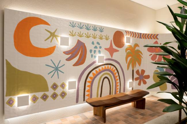 VEJASP_CASACOR_0616.jpg Ancestralidade na arte: obra do Atelier HLuz