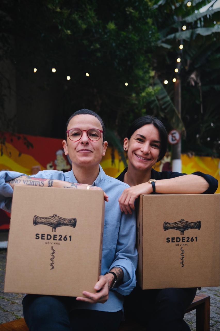 Dê uma mão para seu bar predileto ajudar o Rio Grande do Sul