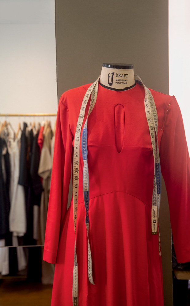 Carta ao leitor: Produção artesanal