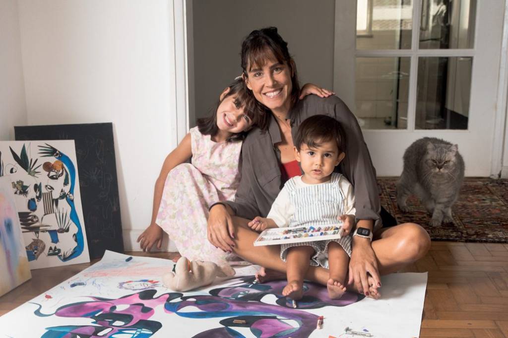 Mural SP: Lynn Court