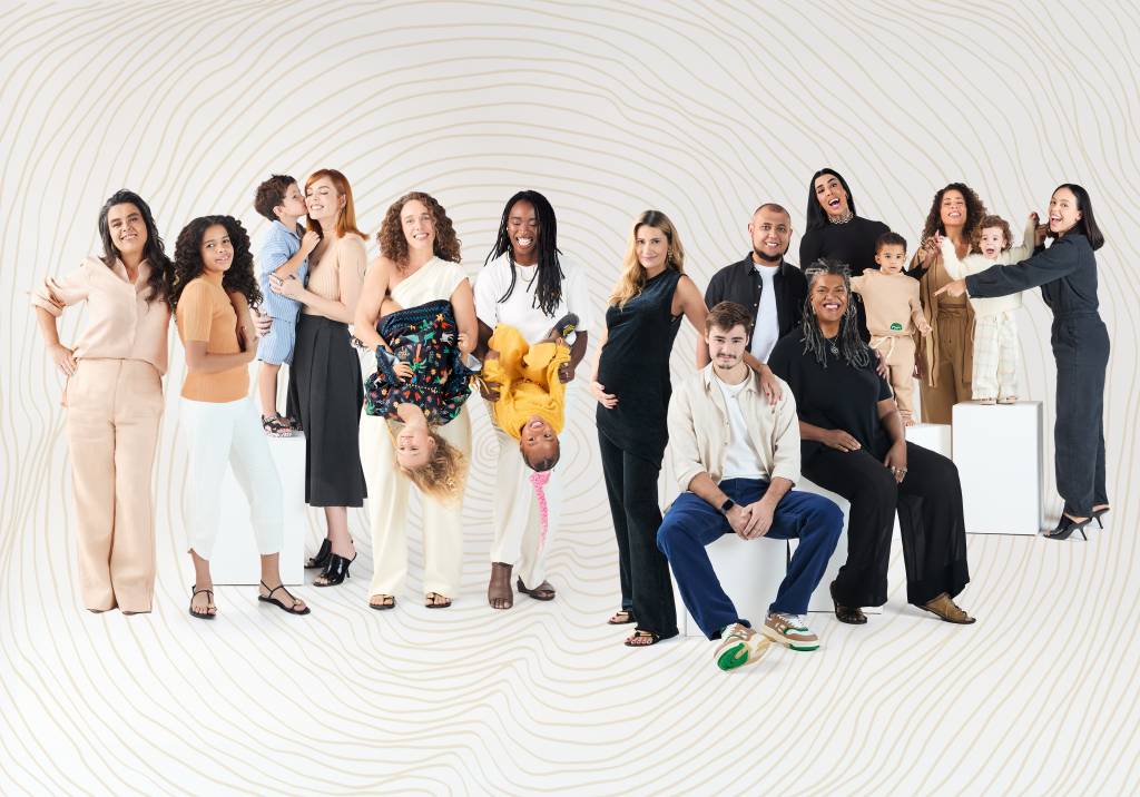 Conheça nove histórias plurais sobre a conexão singular da maternidade