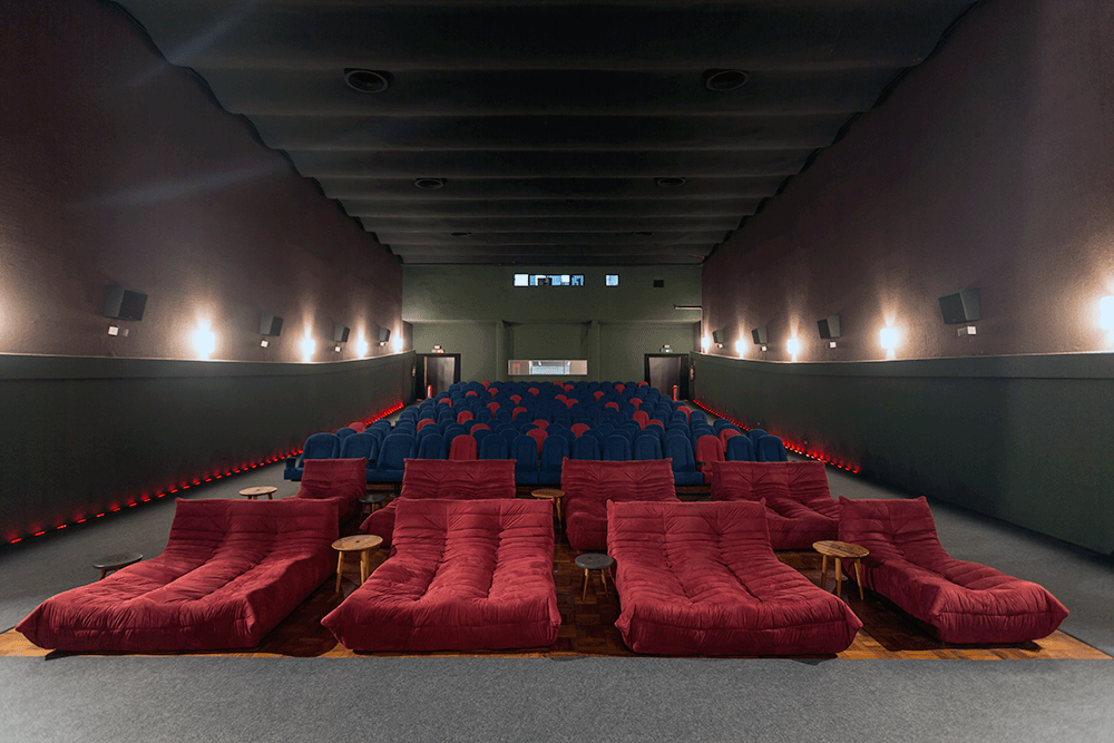 cinesala-cinema Cinemas de Rua: 10 opções para conhecer em São Paulo