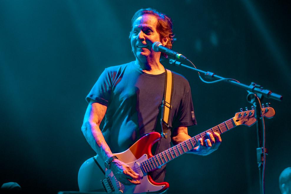 Beto Guedes celebra o Dia das Mães com shows no Blue Note