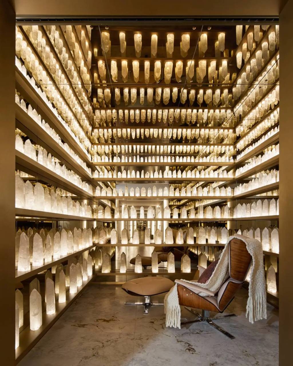 rosewood-sao-paulo-Asaya-Spa-by-Guerlain5 Por dentro do primeiro SPA da Guerlain no Brasil