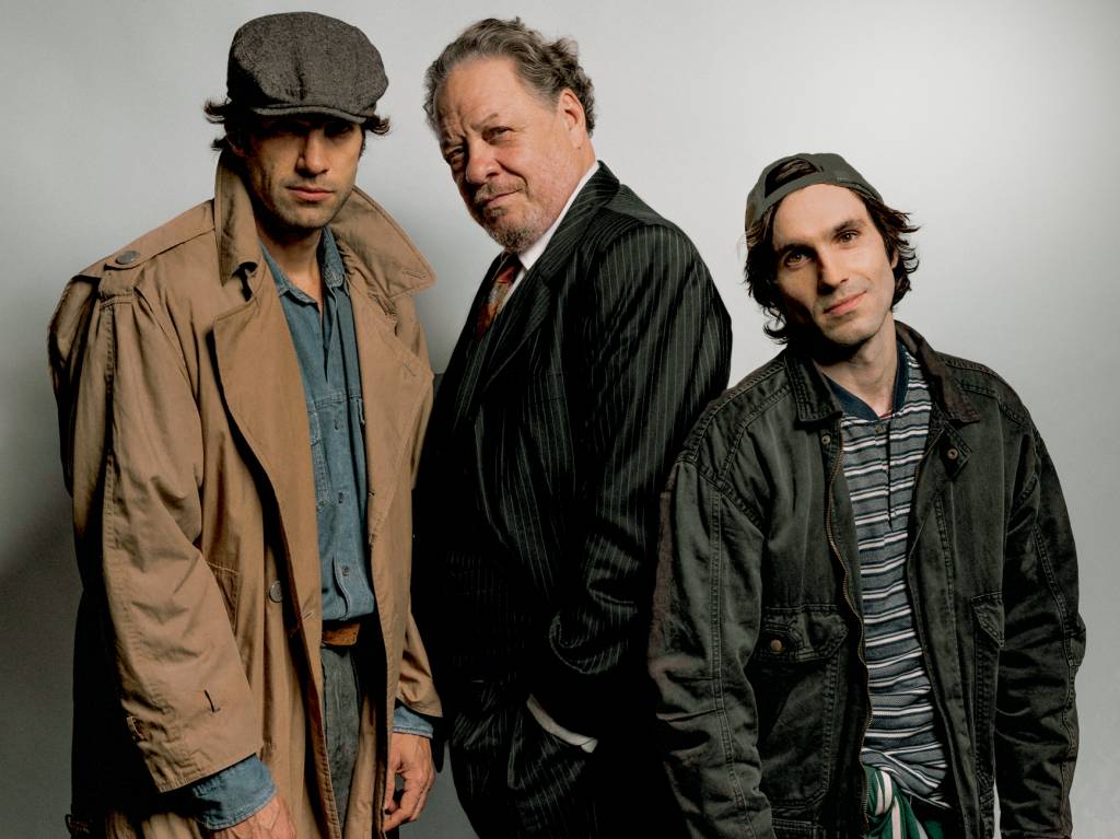 Ernani Moraes retorna aos palcos em ‘Órfãos’