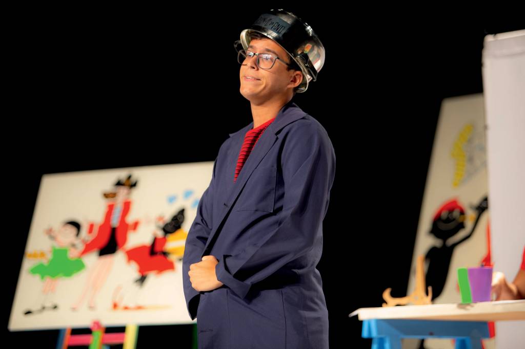 Fábricas de Cultura promovem atividades para homenagear Ziraldo