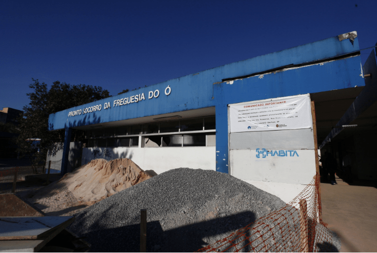 UPA 21 de Junho