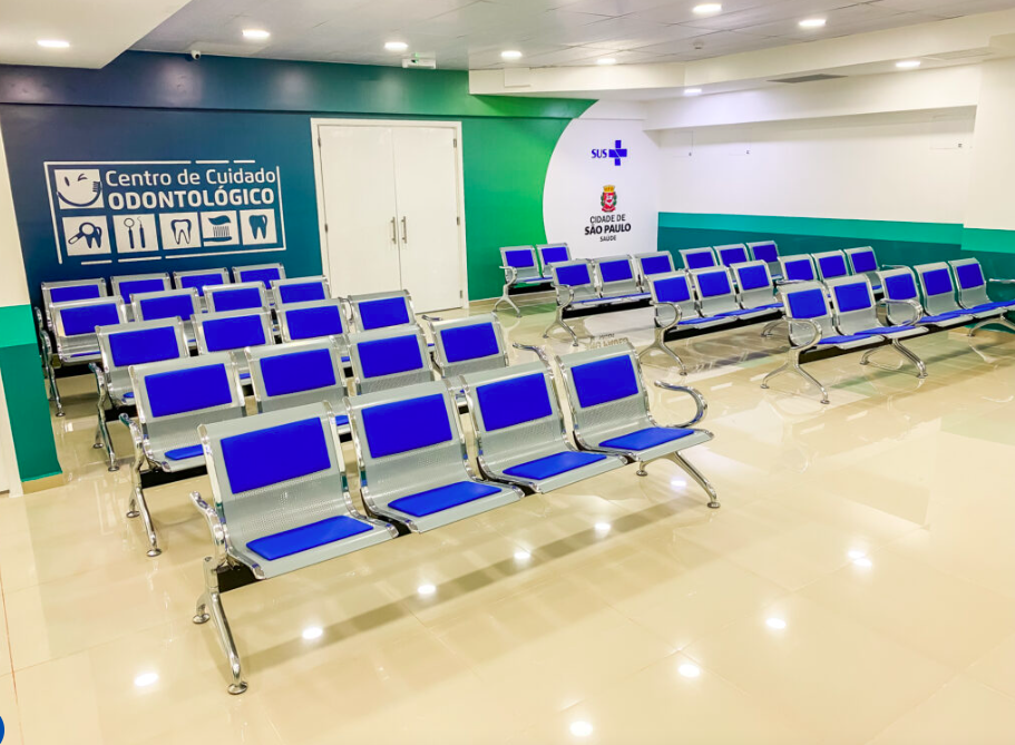 Centro de Cuidado Odontológico, no Tucuruvi Centro de Cuidado Odontológico, no Tucuruvi