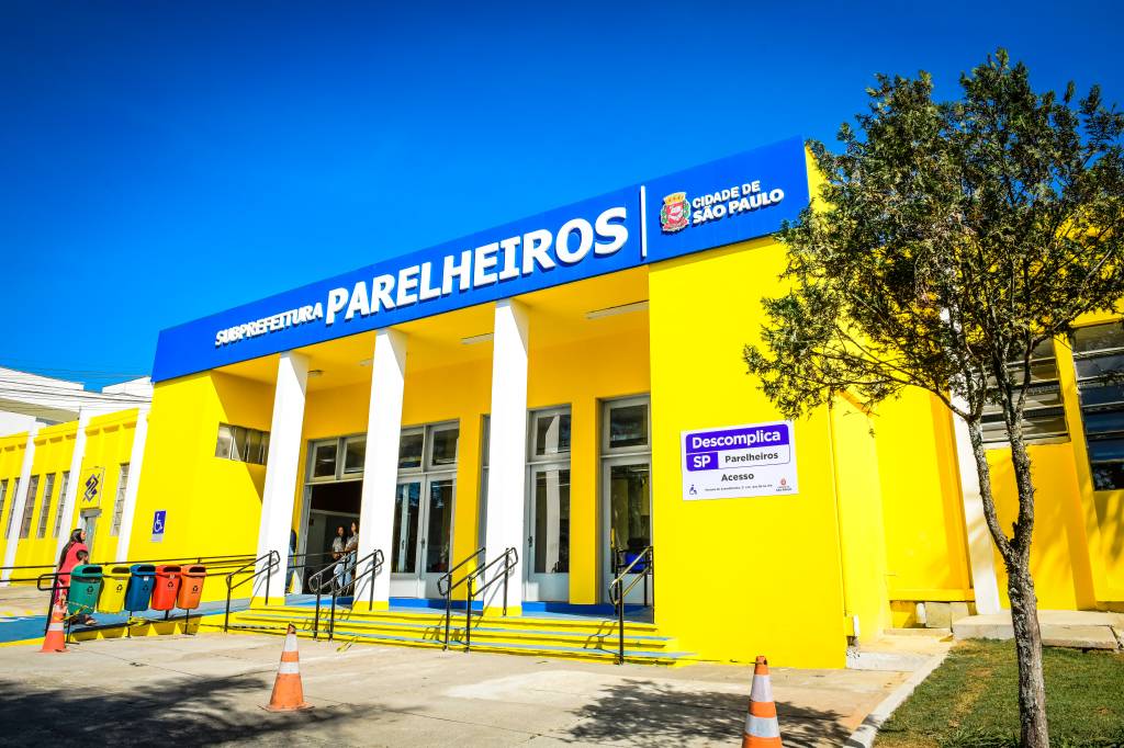 Descomplica SP Parelheiros