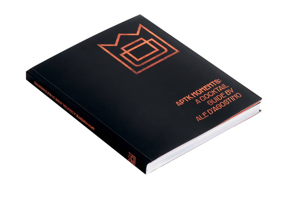Livro Ale D’Agostino livro-ale-dagostino
