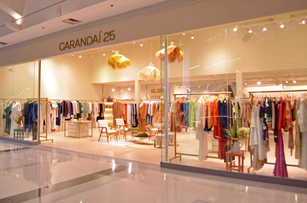 Coletivo de moda autoral inaugura primeira loja na capital paulista