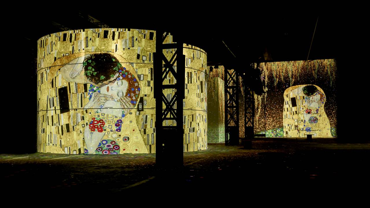 o-beijo-klimt