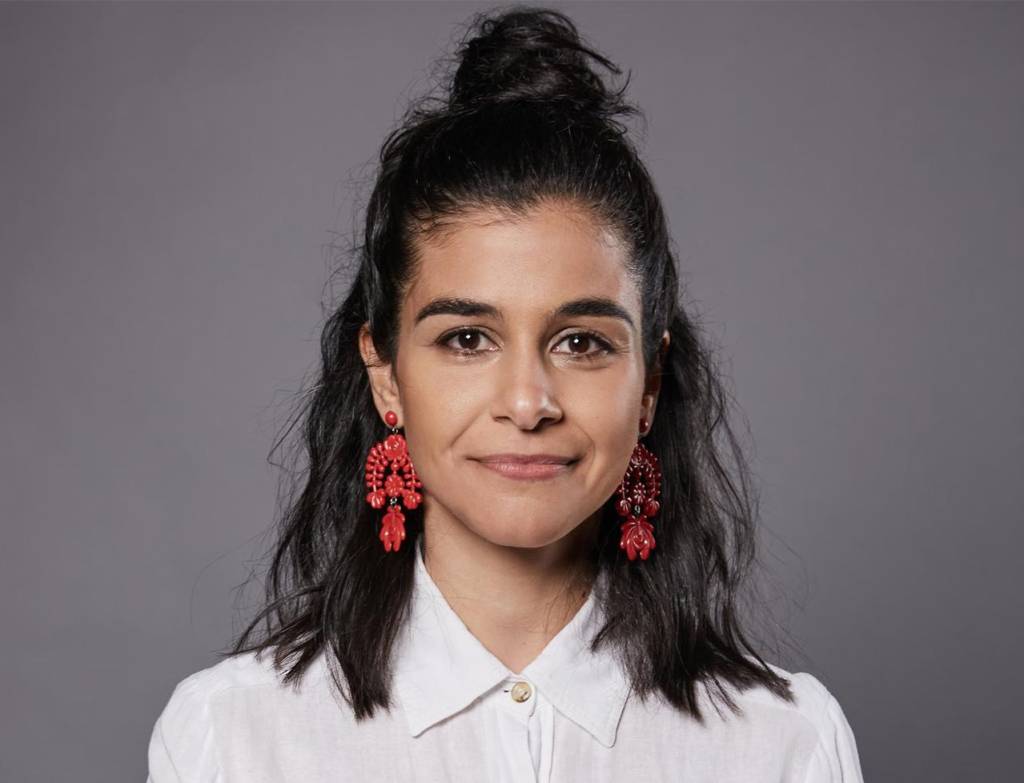 Paulistana concorre ao Tony Awards por melhor cenário teatral