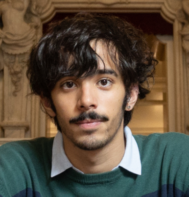 Tomás Novaes