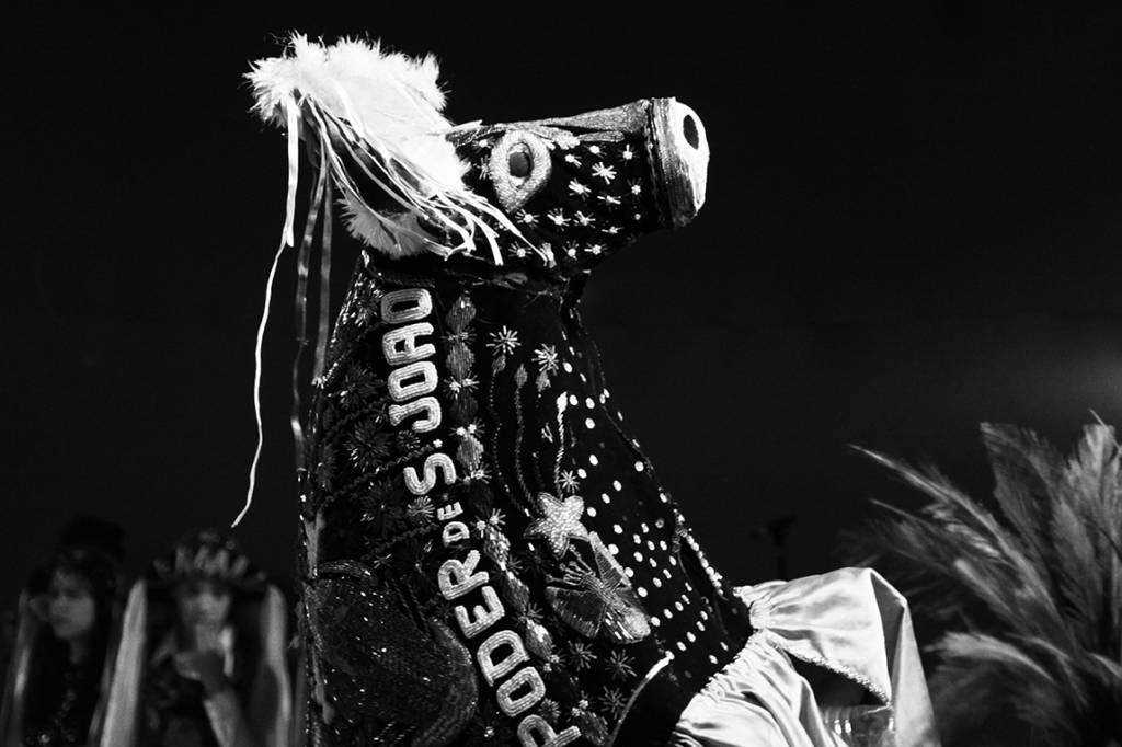 Pinacoteca realiza 1ª edição de sua festa junina com música e brincadeiras