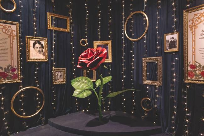 pegadas do pequeno príncipe exposição-pequeno-príncipe