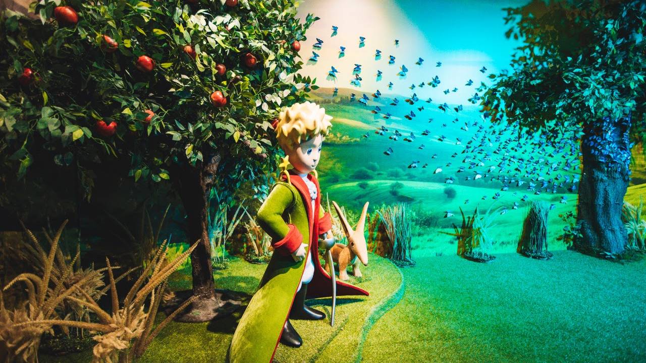 exposição-pequeno-principe-vila-olimpia