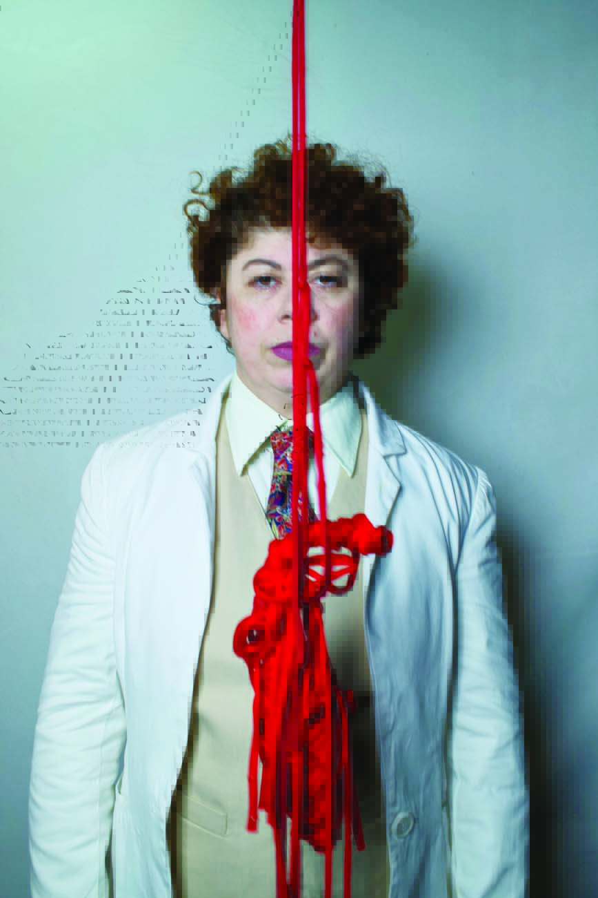 Teatro relata vivências de uma mãe atípica