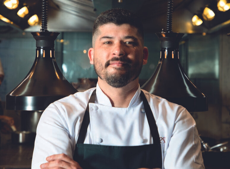 Chef José Guerra, ex-titular do Dalva e Dito, assume o The Kith