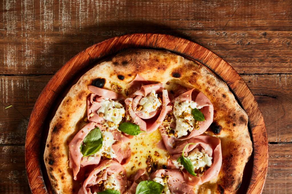 Settimana della Pizza reúne 19 endereços paulistanos